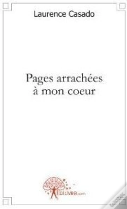 Capa do artigo Pages Arrachées À Mon Coeur