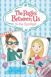 Pages Between Us: In The Spotlight