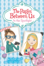 Pages Between Us: In The Spotlight - Preview