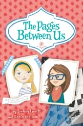 Pages Between Us