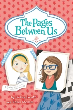 Capa do artigo Pages Between Us