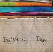 Capa do artigo Pages - CD