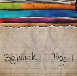 Capa do artigo Pages - CD