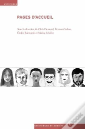 Pages D'Accueil