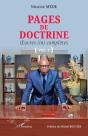 Pages De Doctrine : Oeuvres (In) Complètes Tome 2 - Preview