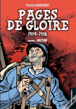 Capa do artigo Pages De Gloire