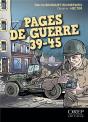 Pages De Guerre 39-45 - Preview