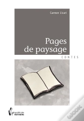 Pages De Paysage