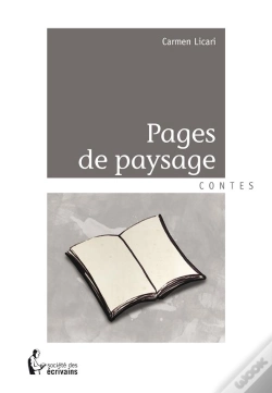 Capa do artigo Pages De Paysage