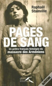 Capa do artigo Pages De Sang