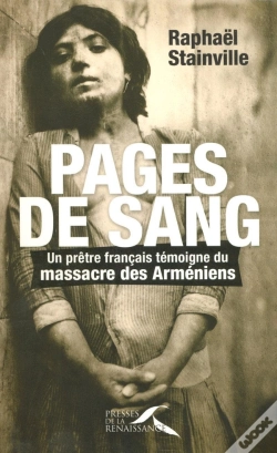 Capa do artigo Pages De Sang