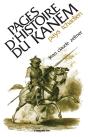 Pages D'Histoire Du Kanem : Pays Tchadien - Preview
