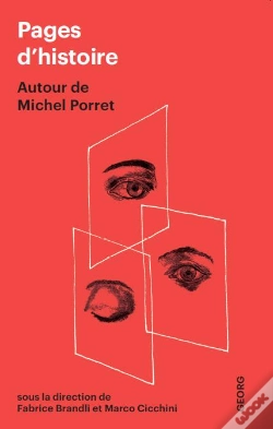 Capa do artigo Pages D'Histoires