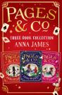 Pages & Co. Bookwandering Adventures - Volume One - Preview