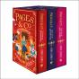 Pages & Co. Series Three-Book Collection Box Set (Books 1-3) - Preview