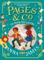Pages & Co.: The Book Smugglers - Preview