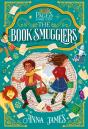 Pages & Co.: The Book Smugglers - Preview
