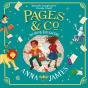 Pages & Co.: The Book Smugglers - Preview