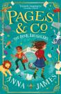 Pages & Co.: The Book Smugglers - Preview