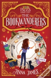 Capa do artigo Pages & Co.: The Bookwanderers