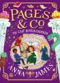 Pages & Co.: The Last Bookwanderer - Preview
