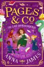 Pages & Co.: The Last Bookwanderer - Preview