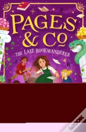 Pages & Co.: The Last Bookwanderer