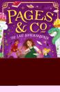 Pages & Co.: The Last Bookwanderer - Preview
