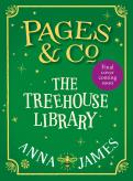Pages & Co.: The Treehouse Library