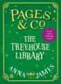 Pages & Co.: The Treehouse Library - Preview