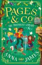 Pages & Co.: The Treehouse Library - Preview