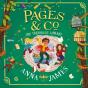 Pages & Co.: The Treehouse Library - Preview