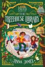 Pages & Co.: The Treehouse Library - Preview