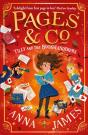 Pages & Co.: Tilly And The Bookwanderers - Preview