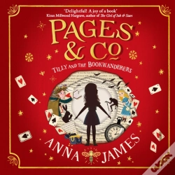 Capa do artigo Pages & Co.: Tilly And The Bookwanderers