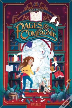 Capa do artigo Pages & Compagnie
