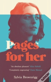 Capa do artigo Pages For Her