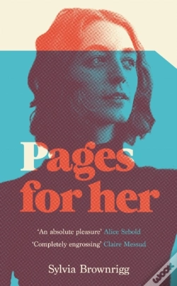 Capa do artigo Pages For Her