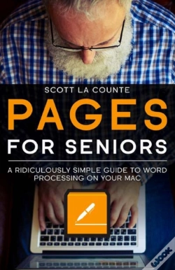 Capa do artigo Pages For Seniors
