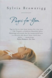 Capa do artigo Pages For You