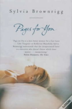Capa do artigo Pages For You