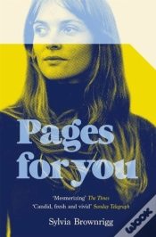 Capa do artigo Pages For You