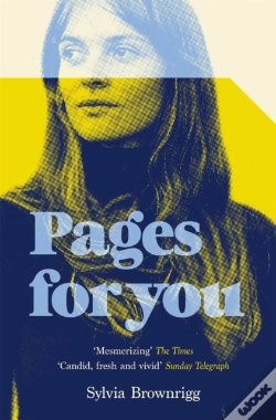Capa do artigo Pages For You