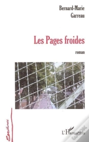 Capa do artigo Pages Froides