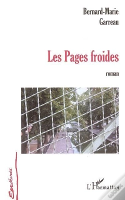 Capa do artigo Pages Froides
