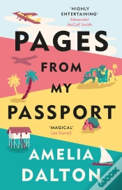 Capa do artigo Pages From My Passport