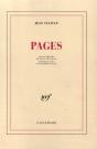 Pages - Preview