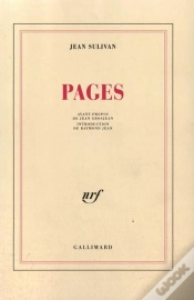 Capa do artigo Pages
