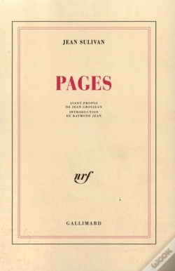 Capa do artigo Pages