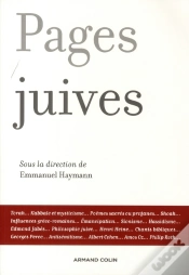 Capa do artigo Pages Juives